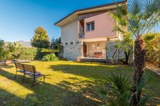 Prestigiosa villa di 234 mq in affitto Via XX Settembre, Forte dei Marmi, Lucca, Toscana