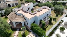 Villa di 250 mq in vendita CONTRADA CAPIRRO I, Trani, Puglia