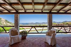 Prestigiosa villa di 283 mq in vendita, Località Casagliana, Olbia, Sassari, Sardegna