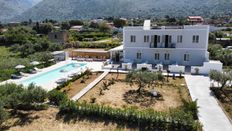 Villa di 485 mq in vendita ss113, Terrasini, Sicilia