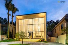 Casa di lusso in vendita a Santana de Parnaíba São Paulo Santana de Parnaíba