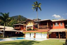 Casa di lusso in vendita a Ilhabela São Paulo Ilhabela