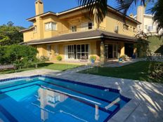 Casa di lusso in vendita a Santana de Parnaíba São Paulo Santana de Parnaíba