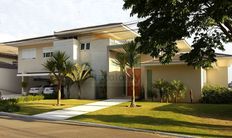 Casa di 1430 mq in vendita Santana de Parnaíba, Brasile