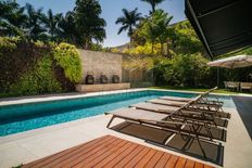 Casa di lusso di 1180 mq in vendita Santana de Parnaíba, Brasile