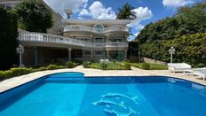 Casa di lusso di 775 mq in vendita Santana de Parnaíba, Brasile