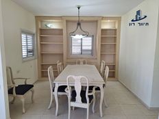 Duplex di prestigio di 160 mq in vendita Ramat Gan, Tel Aviv District