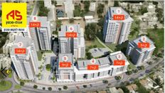 Appartamento in vendita a Herzliya Tel Aviv District 