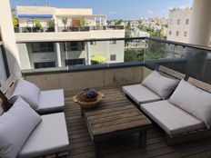 Appartamento di prestigio di 117 m² in vendita Tel Aviv, Tel Aviv District