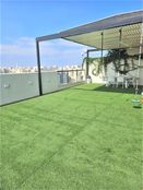 Duplex di prestigio in vendita Tel Aviv, Israele