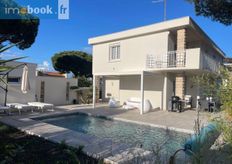 Prestigiosa villa di 167 mq in vendita, Agde, Linguadoca-Rossiglione-Midi-Pirenei