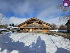 Chalet di lusso in vendita Bolquère, Linguadoca-Rossiglione-Midi-Pirenei