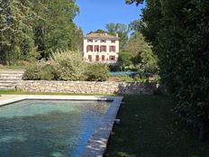 Villa in vendita a Aix-en-Provence Provenza-Alpi-Costa Azzurra Bocche del Rodano