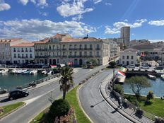 Appartamento in vendita a Sète Occitanie Hérault