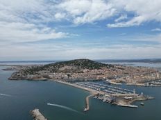 Terreno in vendita a Sète Occitanie Hérault