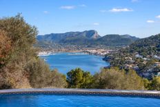 Villa in vendita Port d\'Andratx, Isole Baleari