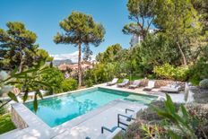 Esclusiva villa in vendita Port d\'Andratx, Isole Baleari