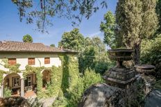 Villa di 1260 mq in vendita Lucca, Italia