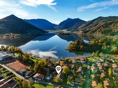 Terreno in vendita a Schliersee Baviera Upper Bavaria