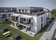 Prestigioso appartamento di 72 m² in vendita Gärtnerweg, 6, Schörfling, Politischer Bezirk Vöcklabruck, Alta Austria