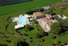 Esclusiva villa di 370 mq in vendita Ferrara, Emilia-Romagna