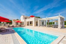 Villa in vendita a Režanci Istria Svetvinčenat