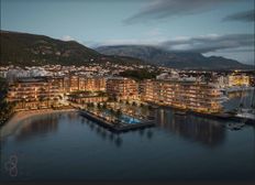 Appartamento di lusso di 423 m² in vendita Teodo, Montenegro