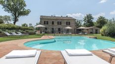 Casa di lusso in vendita a Chiusdino Toscana Siena