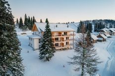 Appartamento di prestigio di 65 m² in vendita Sankt Gertraud, Austria