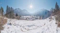 Terreno in vendita a Schliersee Baviera Upper Bavaria