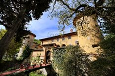 Castello di 900 mq in vendita - Isola del Cantone, Liguria