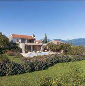 Villa in vendita a Luštica Herceg Novi 