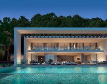 Villa di 985 mq in vendita Son Vida, Isole Baleari