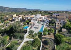 Prestigiosa casa di 306 mq in vendita Campanet, Spagna