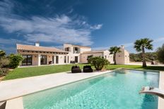 Casa di lusso di 260 mq in vendita ses Salines, Isole Baleari