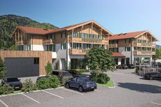 Appartamento di lusso di 72 m² in vendita Schliersee, Baviera