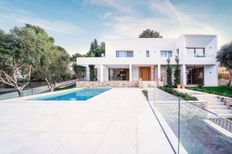 Prestigiosa villa di 364 mq in vendita, Calvià, Spagna