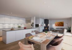 Appartamento di lusso di 173 m² in vendita Hinterbergweg, 24b, Erlinsbach AG, Argovia