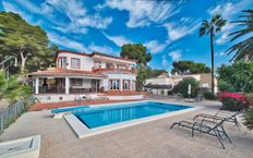 Prestigiosa villa di 253 mq in vendita Calvià, Isole Baleari