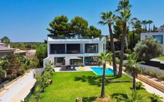 Villa di 516 mq in vendita Calvià, Isole Baleari