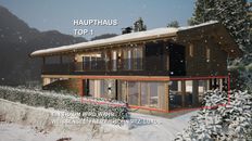 Prestigioso appartamento di 98 m² in vendita Oberdorf, 58, Weissensee, Politischer Bezirk Spittal an der Drau, Carinzia