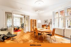 Appartamento di lusso di 133 m² in vendita Berlino, Germania