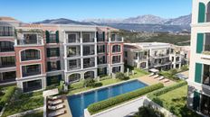 Prestigioso appartamento di 121 m² in vendita Luštica, Montenegro