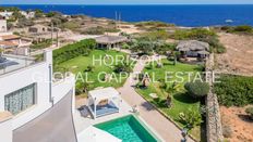 Prestigiosa villa di 268 mq in vendita, Cala Santanyí, Spagna