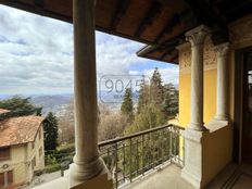 Villa in vendita a Brunate Lombardia Como