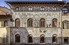 Appartamento di prestigio di 604 m² in vendita Firenze, Toscana