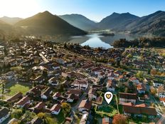 Terreno in vendita a Schliersee Baviera Upper Bavaria