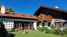 Villa in vendita Landshut, Baviera