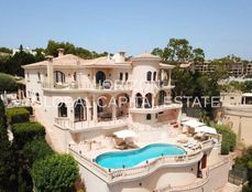 Villa in affitto Sol de Mallorca, Isole Baleari