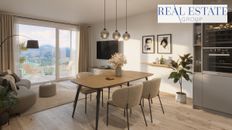 Appartamento di prestigio di 92 m² in vendita Klagenfurt, Austria